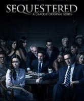 Sequestered /  